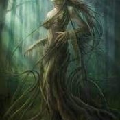 Deities Of The Environment