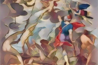 Deities Of The Male Principle