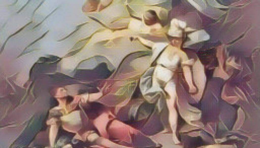 Deity – Life and Death