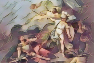 Deity – Life and Death