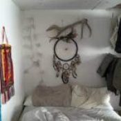 Dream Catcher in Your Window