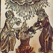 Folklore & Spell Work