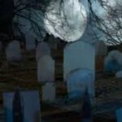 Ghosts, Hauntings and Witchcraft