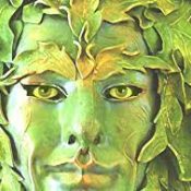 Green Man