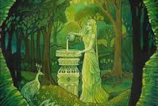 Green Witchery and Mother Earth