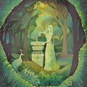 Green Witchery and Mother Earth