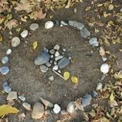 The Hedge – Physical Boundaries