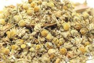Herbal Cures for anxiety: CHAMOMILE