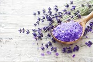 Herbal Cures for anxiety: LAVENDER