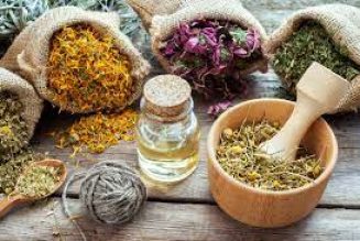 Herbal Medicines & Preparations