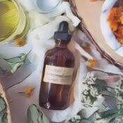 Herbal Oils