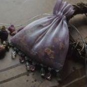 Herbal Pot-Pourris, Sachets and Pillows