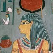 In the Praise of Isis