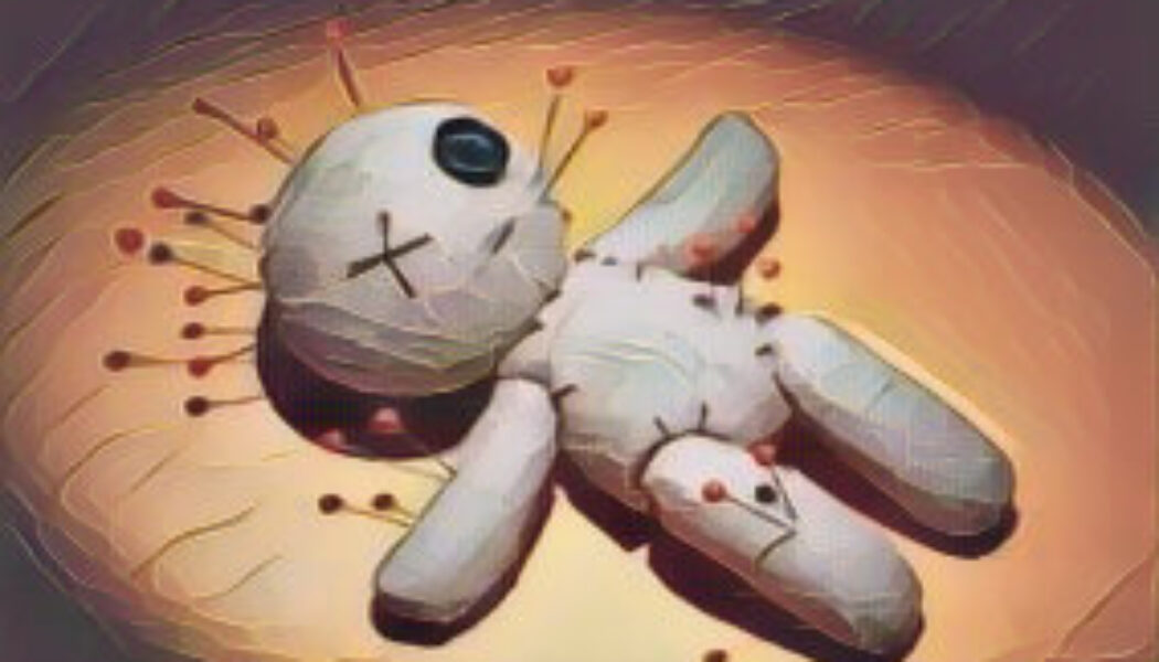 Magickal Intentions – Hex Breaking