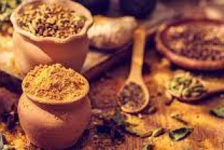 Medicinal Uses For Common Culinary Spices
