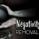 Negativity/Hex Removal Bath