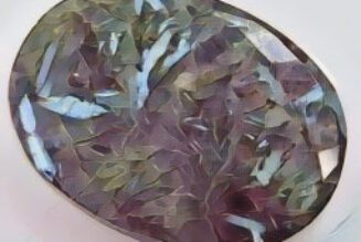 Nuumite The Earth’s Ancient Stone