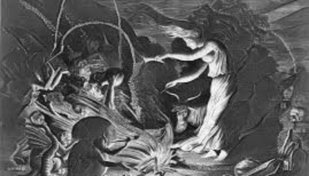 Questions to ask yourself before making a Curse or Hex