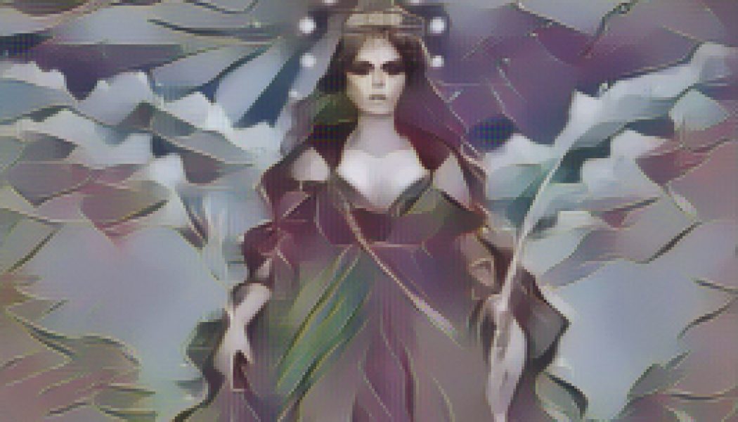 The Charge of the Goddess