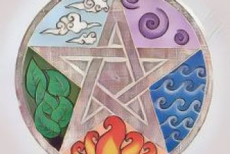 The Elemental Pentacle