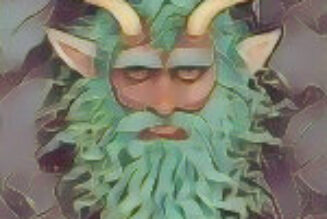 The Hedge Witch – The Gods