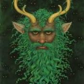 The Hedge Witch – The Gods