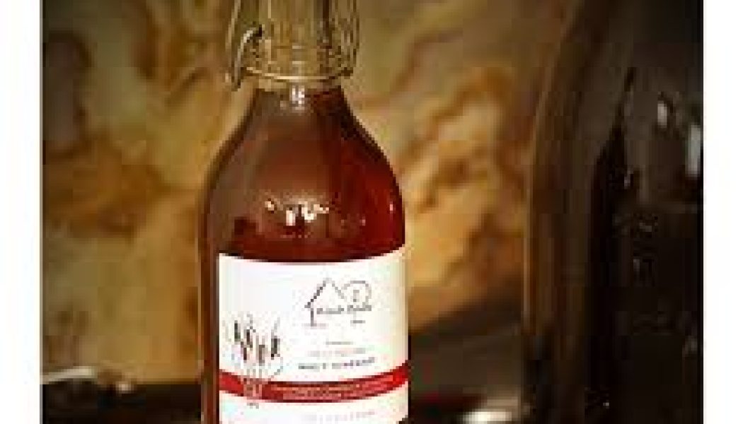Vinegar – Use it about Anywhere