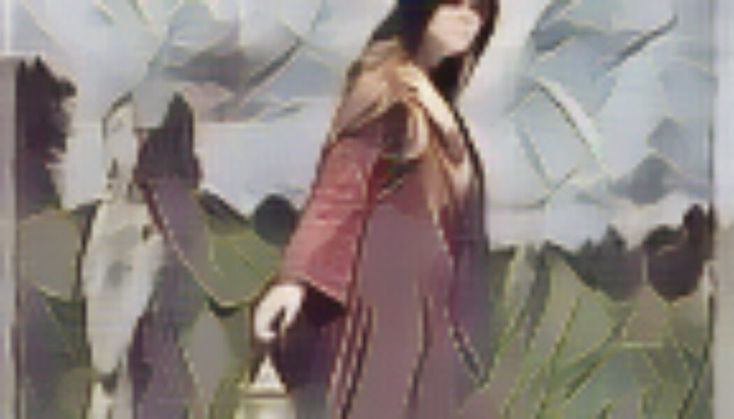 What is a Hedge Witch