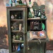 YOUR KITCHEN MEDICINE CABINET Spices to the Rescue