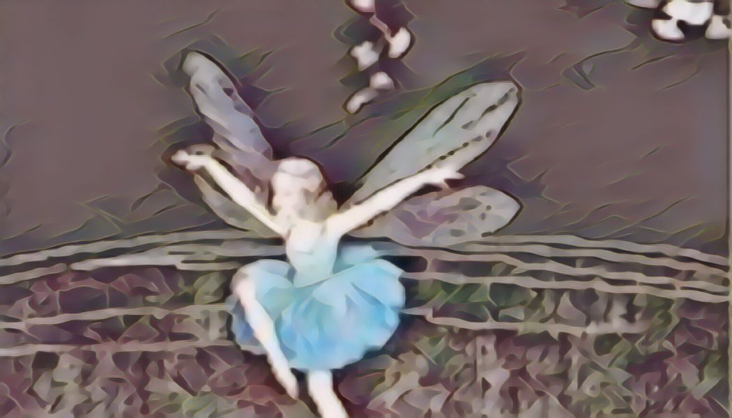 Fairy Lore