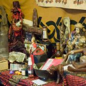 Voodoo is a Religion