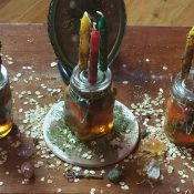 Crossing and Uncrossing