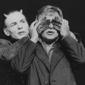 Spirits Folklore & Mythology