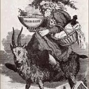 Winter Solstice Rituals