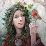 Winter Solstice & New Moon Energy! December 21st