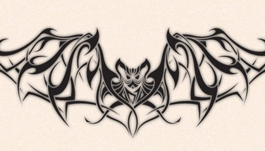 Far Eastern Bat Symbolic Meanings