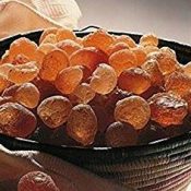Arabic Gum: The Magick of