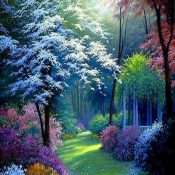 The 4 Stages of Witchcraft