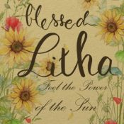 Origins of Litha