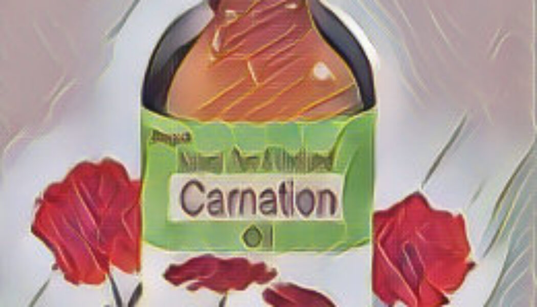 Carnation Oil