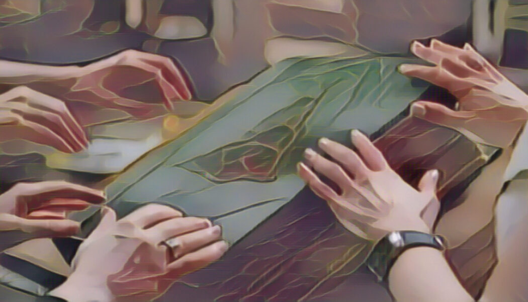 Evoking Invisible Forces