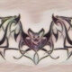 Far Eastern Bat Symbolic Meanings
