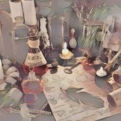 Spell Work/ An Opinion