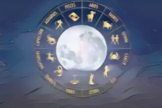 THE MOON SIGN