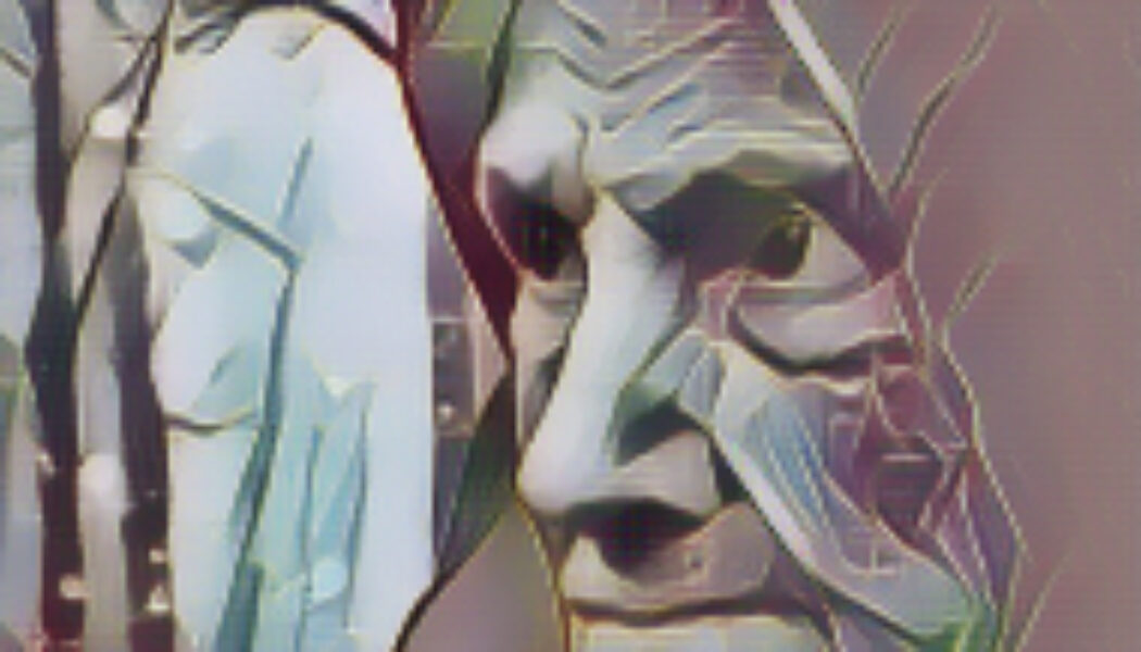 The crone aspect of the Female Metaphor