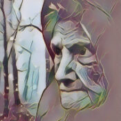 The crone aspect of the Female Metaphor