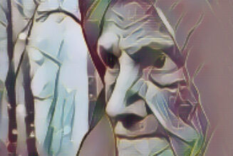 The crone aspect of the Female Metaphor