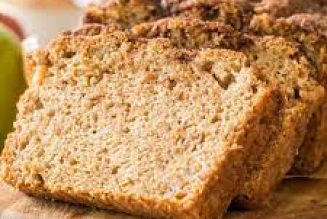 Apple Bread