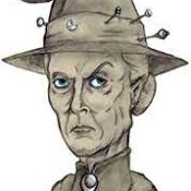 A Witch honours Women’s Day