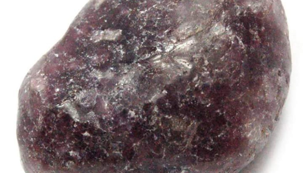 Lepidolite